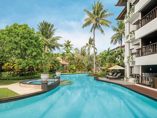 The Laguna A Luxury Collection Resort & Spa