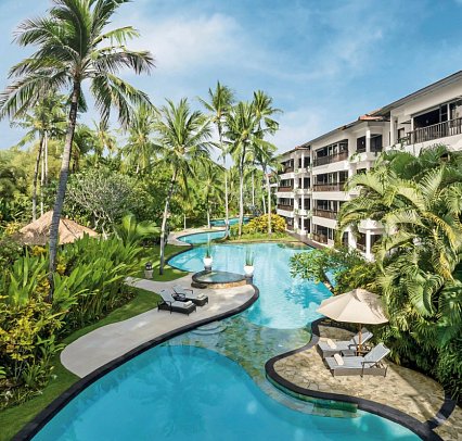 The Laguna A Luxury Collection Resort & Spa