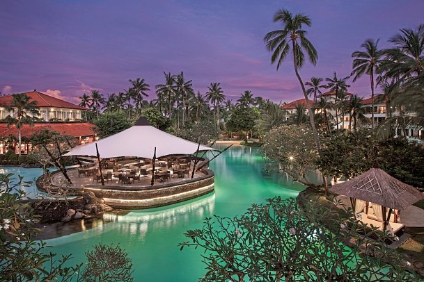 The Laguna A Luxury Collection Resort & Spa