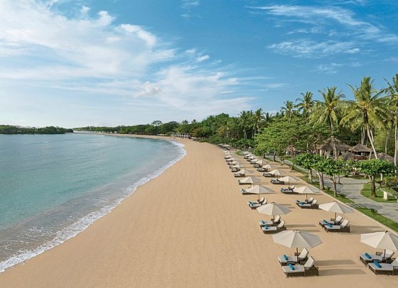 The Laguna A Luxury Collection Resort & Spa