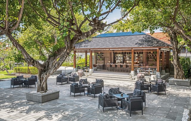 The Laguna A Luxury Collection Resort & Spa