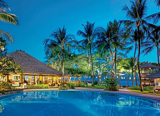 The Laguna A Luxury Collection Resort & Spa