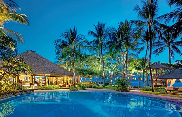 The Laguna A Luxury Collection Resort & Spa