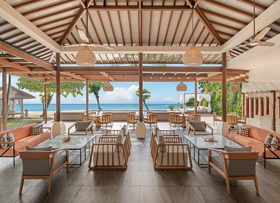The Laguna A Luxury Collection Resort & Spa