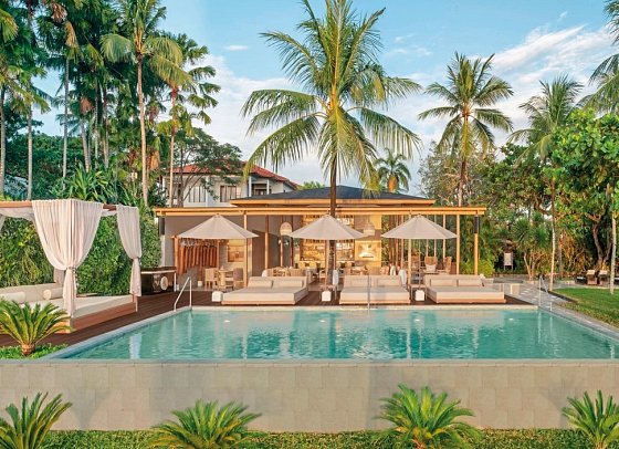 The Laguna A Luxury Collection Resort & Spa