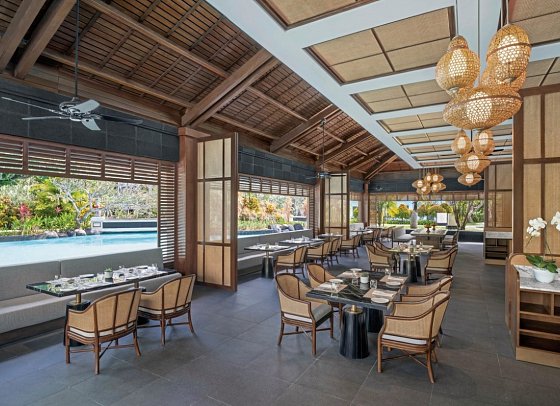 The Laguna A Luxury Collection Resort & Spa