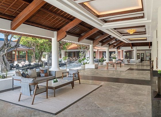 The Laguna A Luxury Collection Resort & Spa