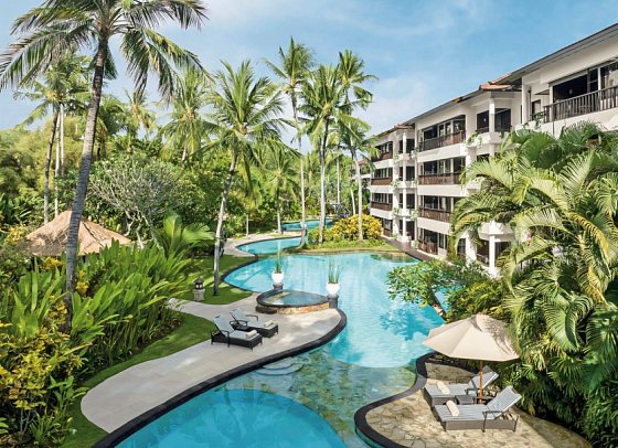 The Laguna A Luxury Collection Resort & Spa