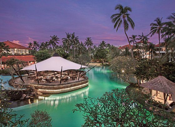 The Laguna A Luxury Collection Resort & Spa