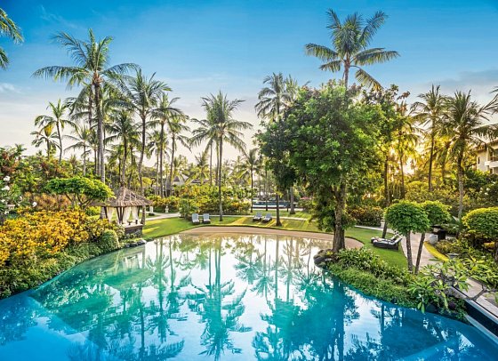 The Laguna A Luxury Collection Resort & Spa