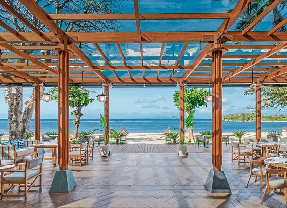 The Laguna A Luxury Collection Resort & Spa