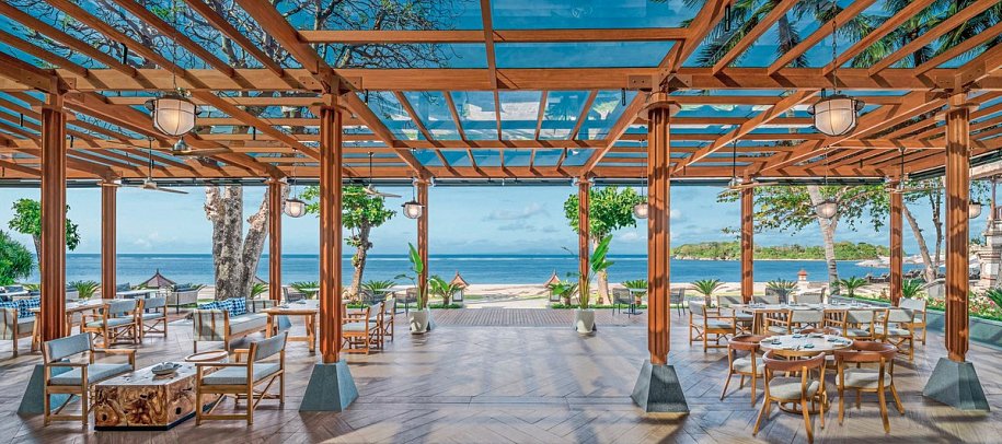 The Laguna A Luxury Collection Resort & Spa