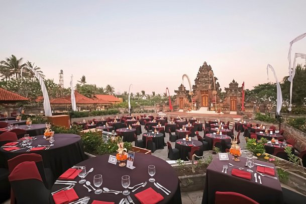 Ayodya Resort Bali