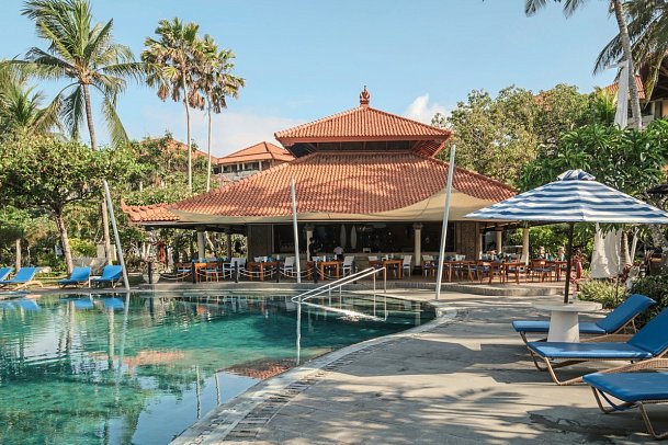Ayodya Resort Bali
