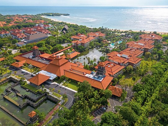 Ayodya Resort Bali