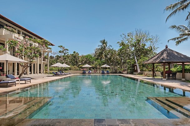 Ayodya Resort Bali