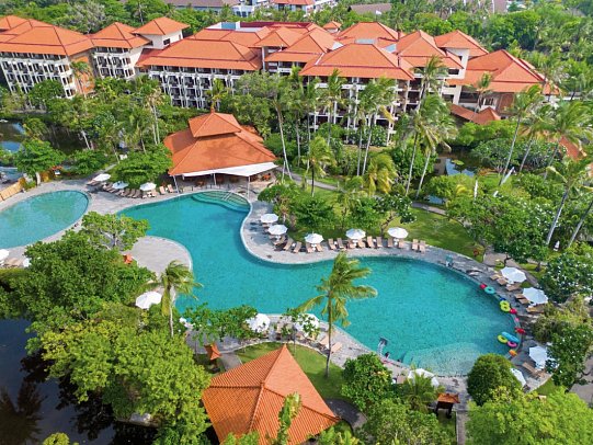 Ayodya Resort Bali