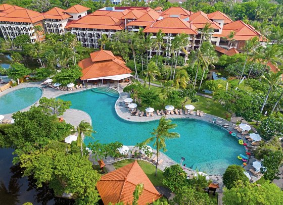 Ayodya Resort Bali