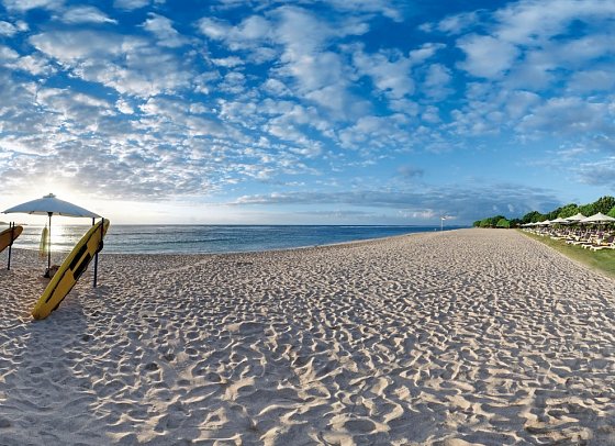 Ayodya Resort Bali
