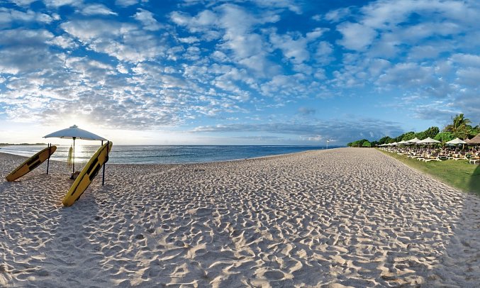 Ayodya Resort Bali