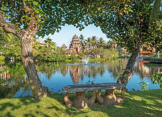 Ayodya Resort Bali