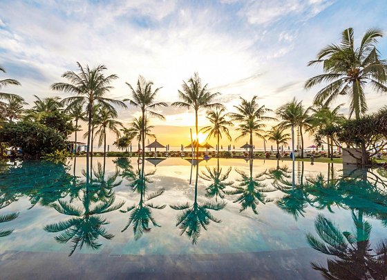 Ayodya Resort Bali