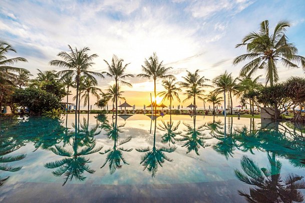 Ayodya Resort Bali