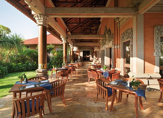 Ayodya Resort Bali
