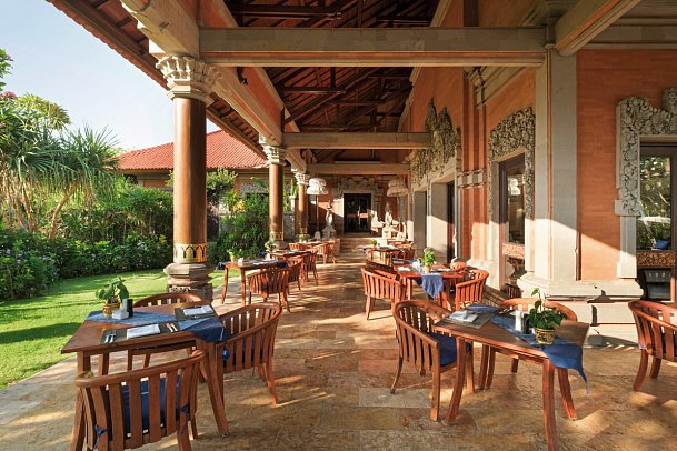 Ayodya Resort Bali