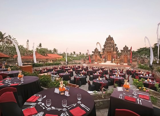 Ayodya Resort Bali