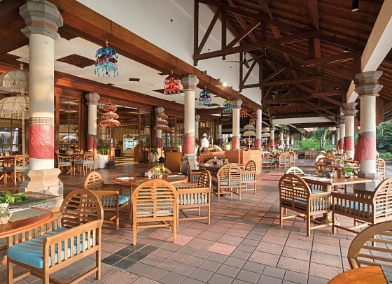 Ayodya Resort Bali