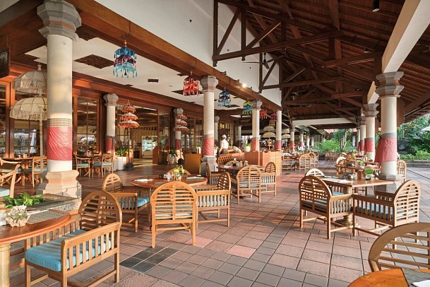 Ayodya Resort Bali