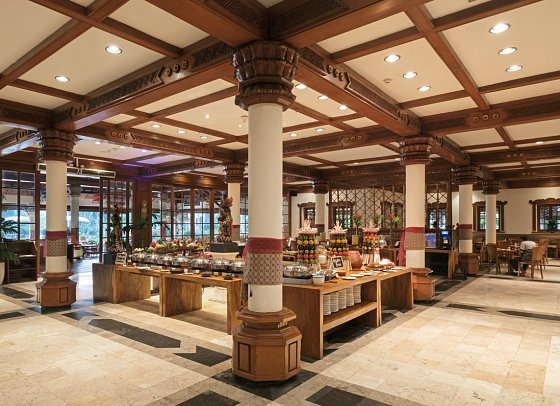 Ayodya Resort Bali