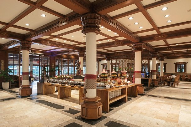 Ayodya Resort Bali
