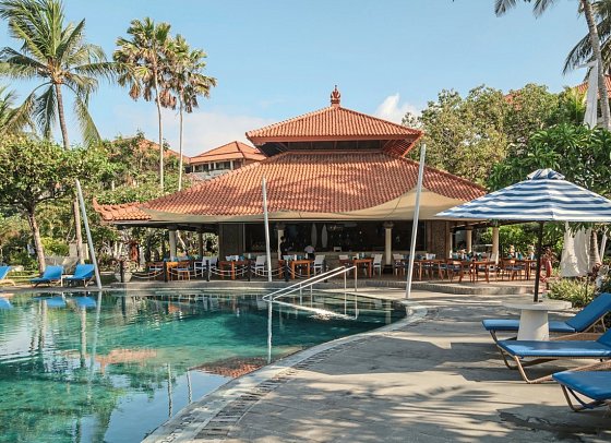 Ayodya Resort Bali