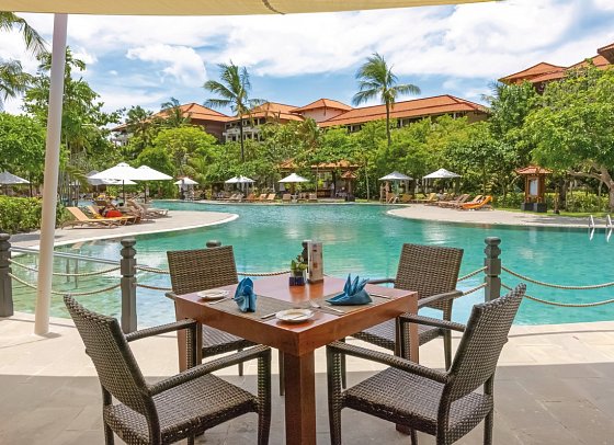 Ayodya Resort Bali