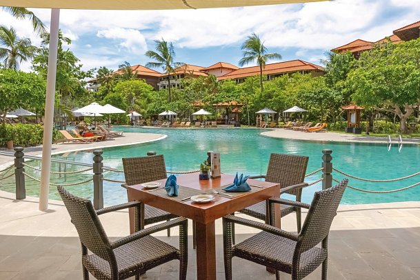 Ayodya Resort Bali