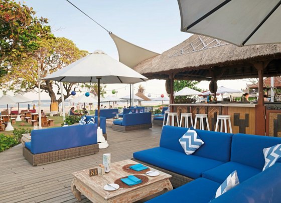 Ayodya Resort Bali