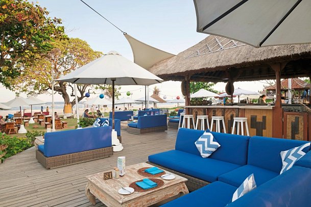 Ayodya Resort Bali