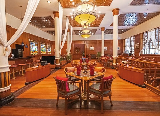 Ayodya Resort Bali