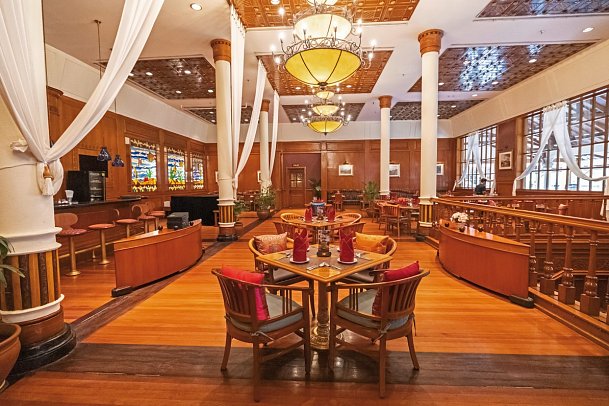 Ayodya Resort Bali
