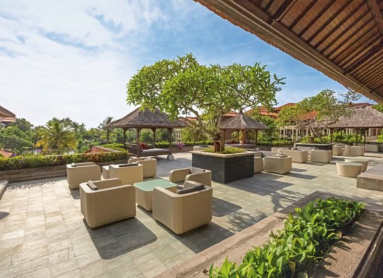 Ayodya Resort Bali