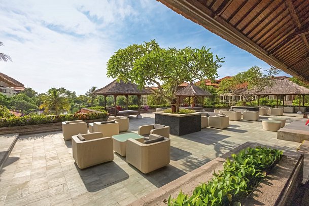 Ayodya Resort Bali