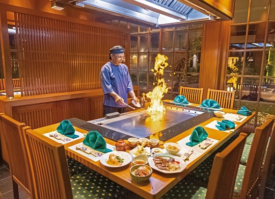 Ayodya Resort Bali