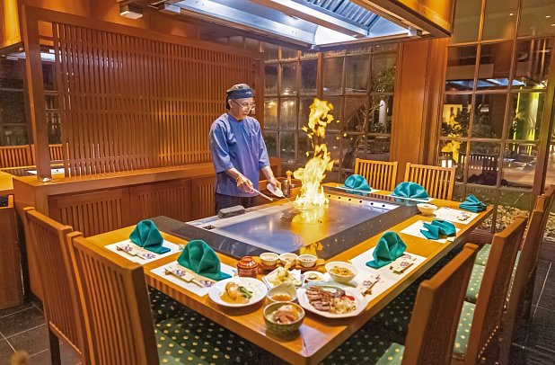 Ayodya Resort Bali