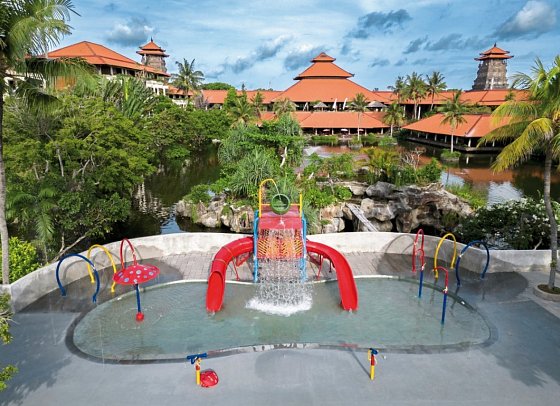 Ayodya Resort Bali