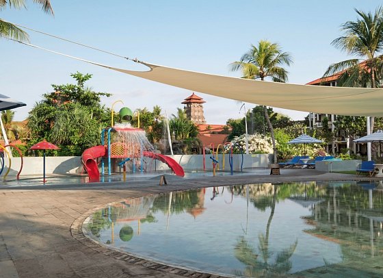 Ayodya Resort Bali