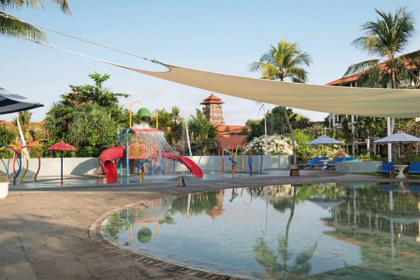 Ayodya Resort Bali