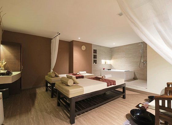 Ayodya Resort Bali