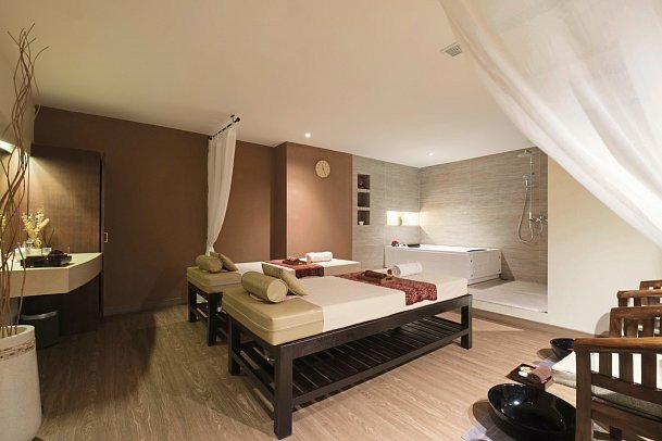 Ayodya Resort Bali